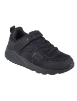 Uno Lite Black 31 model 21384733 - Skechers Uno Lite Black 31 model 21384733 - Skechers