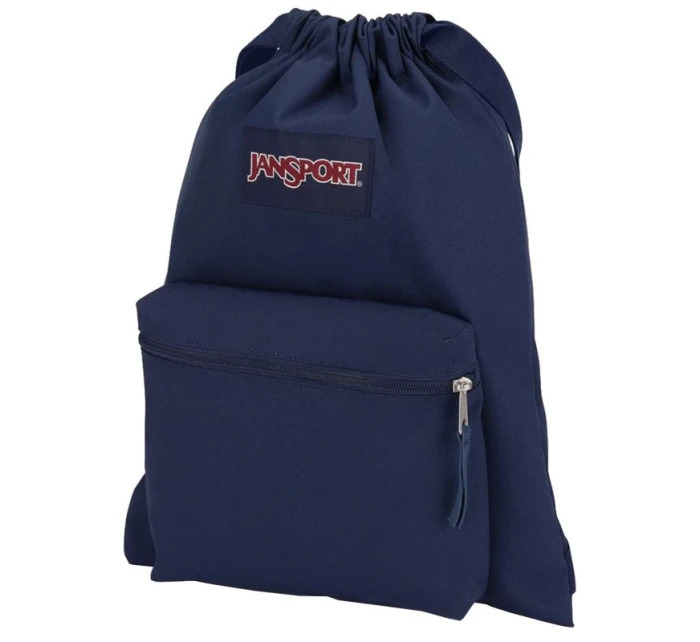 Navy Blue Jedna velikost model 21386359 - Jansport