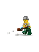 LEGO City 60490 Sněžný pluh LEGO City 60490 Sněžný pluh