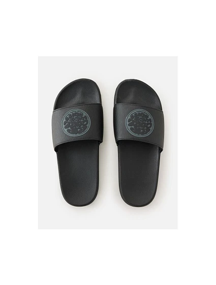 Plážové žabky Icons Bloom model 22235009 černé - Rip Curl