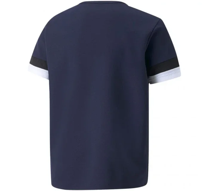 Dětský dres TeamRise Jersey Jr 704938 06 - Puma