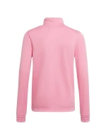 Dětská mikina Entrada 22 Training Top Jr HC5053 - Adidas