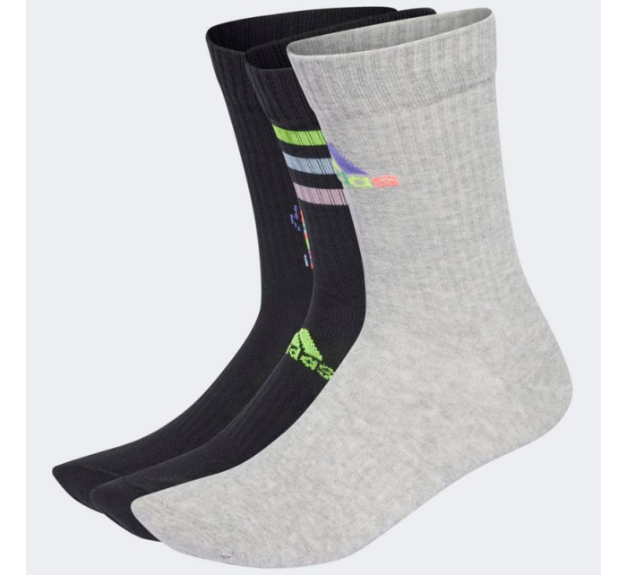 Adidas Lu Graphic ponožky HE2962