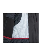 Softshellová bunda Rimeck Vertex M MLI-W5594