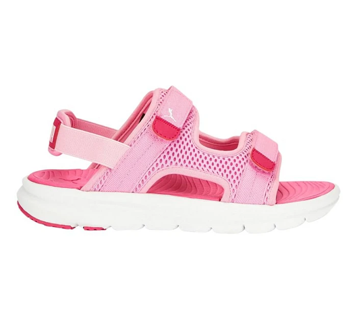 Dětské sandály Evolve Jr 390449 04 - Puma
