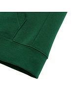 Dětská mikina s kapucí "Authentic" 10. bottle green model 22472888 - Russell Athletic Dětská mikina s kapucí "Authentic" 10. bottle green model 22472888 - Russell Athletic