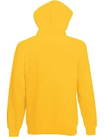 Classic Hooded Sweat Mikina s kapucí model 22533998 sunflower - Fruit of the Loom Classic Hooded Sweat Mikina s kapucí model 22533998 sunflower - Fruit of the Loom