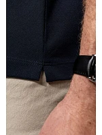 PK 200 Pánské strečové piqué polo deep navy model 22423227 - Kariban PK 200 Pánské strečové piqué polo deep navy model 22423227 - Kariban