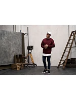 6 panelová Trucker kšiltovka model 22537226 - Flexfit 6 panelová Trucker kšiltovka model 22537226 - Flexfit