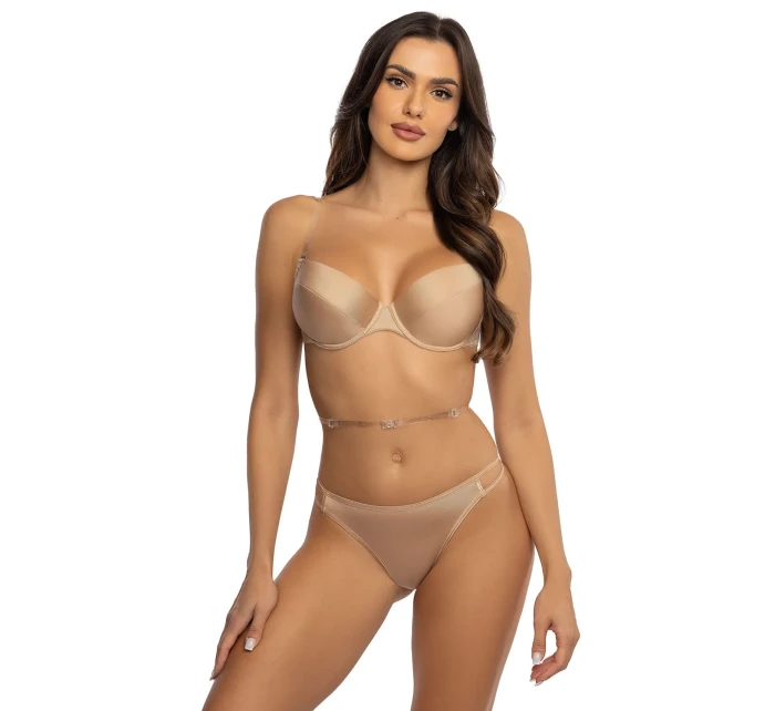 model 20964983 Kaja kolor:beż 2 - Mat