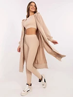 Sada EM KMPL 851.86P béžová