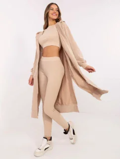 Sada EM KMPL 851.86P béžová