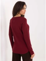 Halenka JM BZ 2254.80 bordó