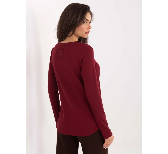 Halenka JM BZ 2254.80 bordó