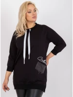 Tunika RV TU 7506.56 černá