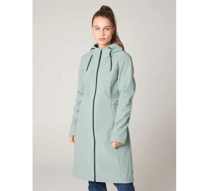 Dámská softshellová bunda Protest PRTERIS