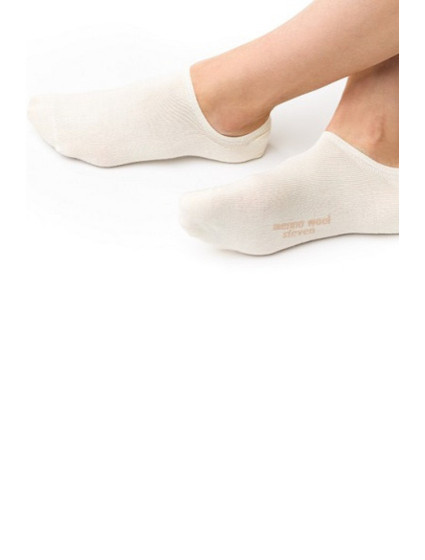 Dámské ponožky MERINO WOOL 130