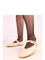 Balerinky  model 220236 Solea