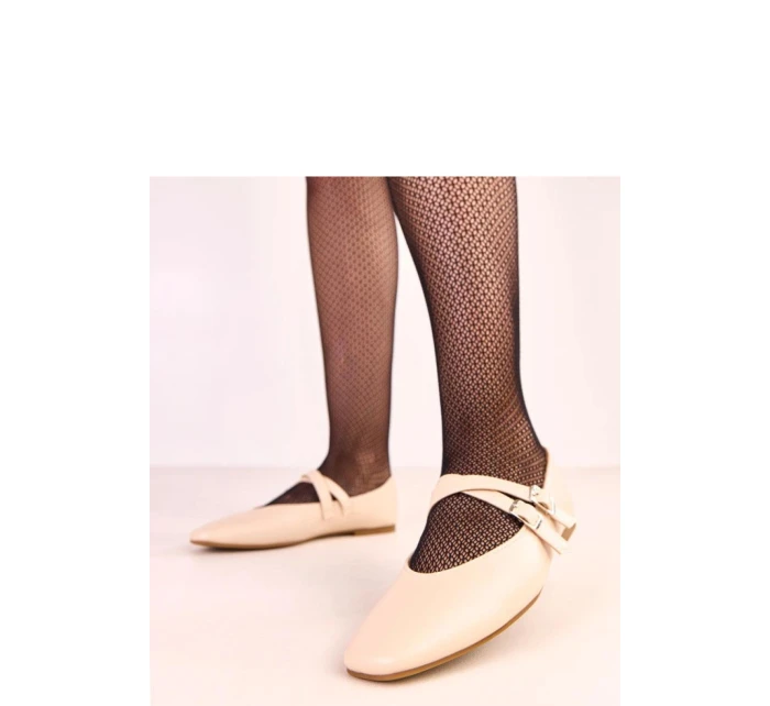 Balerinky  model 220236 Solea