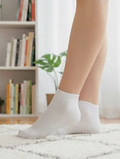 Nohy WiK SO&LI 3517 wz.01 Bavlna 35-42