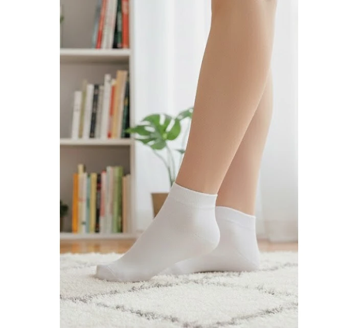 Nohy WiK SO&LI 3517 wz.01 Bavlna 35-42