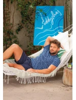 Klíč k pyžamu MNS 329 B26 kr/r M-2XL