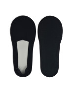 Dámské ponožky - baleríny Noviti SN026 Laserové, Silikon