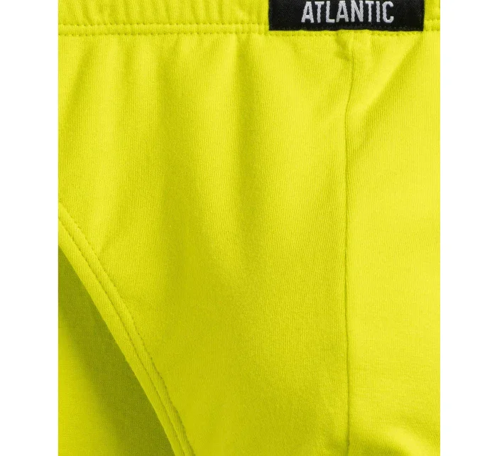 Kalhotky Atlantic 3MP-170 A'3 S-2XL
