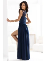 Dámské šaty 215-6 LEA - NUMOCO Dámské šaty 215-6 LEA - NUMOCO