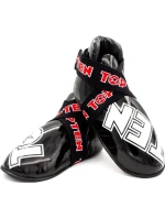 Masters Top Ten OSTT-PU "Superlight" Lesklé chrániče nohou 030812-01M