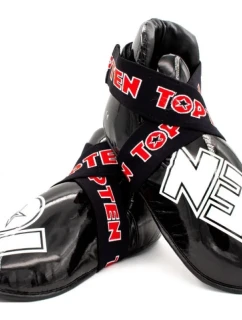 Masters Top Ten OSTT-PU "Superlight" Lesklé chrániče nohou 030812-01M