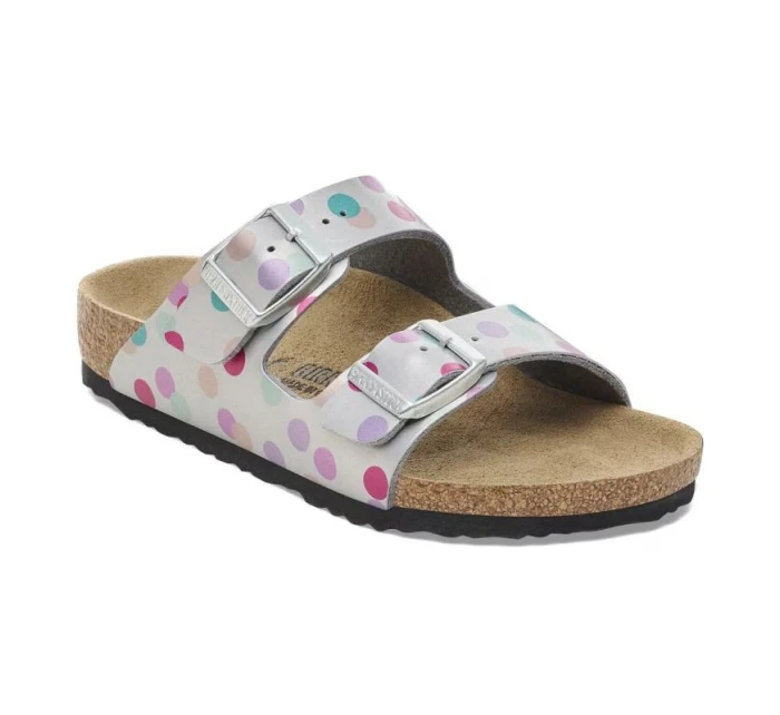 Žabky Arizona BS Jr model 20941670 - Birkenstock