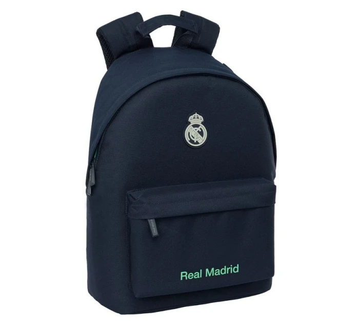 Sportovní batoh Realu Madrid s pro notebook model 21474272 Sportovní batoh Realu Madrid s pro notebook model 21474272