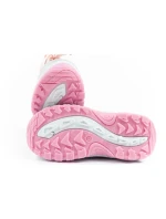 dětské zimní sněhové boty teplé pro dívky model 21813343 - Leomil dětské zimní sněhové boty teplé pro dívky model 21813343 - Leomil