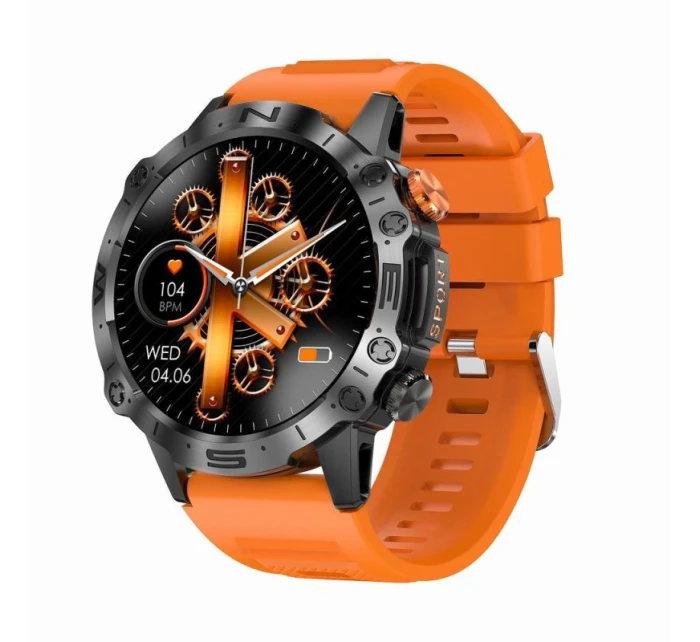 Chytré hodinky Gravity model 21805365 Chytré hodinky Gravity model 21805365