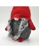 VÁNOČNÍ DUCH 16x13x30 cm