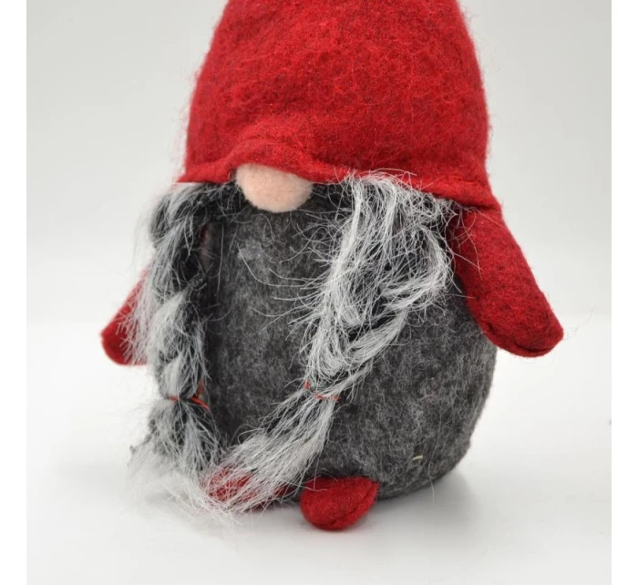 VÁNOČNÍ DUCH 16x13x30 cm