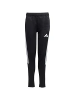 Dětské kalhoty Tiro 26 League Training Regular black model 21867162 - ADIDAS