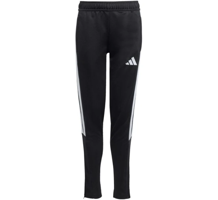 Dětské kalhoty Tiro 26 League Training Regular black model 21867162 - ADIDAS