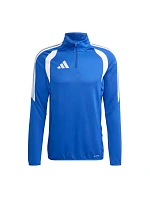 Pánské tričko adidas Tiro 26 League Training Top blue JY9693 pánské