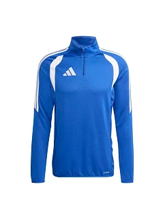 Pánské tričko adidas Tiro 26 League Training Top blue JY9693 pánské