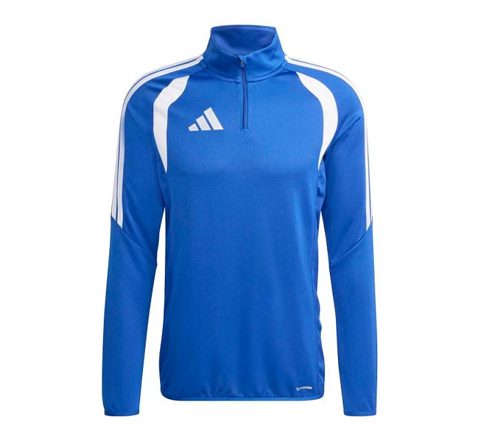 Pánské tričko adidas Tiro 26 League Training Top blue JY9693 pánské
