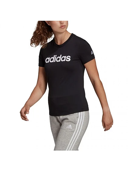 Koszulka Essentials Slim W model 19557142 - ADIDAS