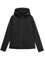 softshellová bunda W H4Z22 model 17716781 20S - 4F softshellová bunda W H4Z22 model 17716781 20S - 4F