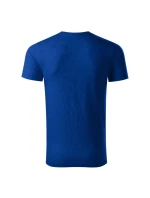 Malfini Native (GOTS) M MLI-17305 chrpová košile