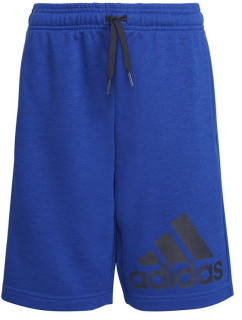 Chlapecké šortky BL Jr HE9296 - Adidas