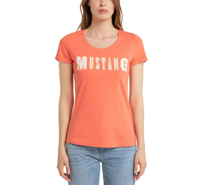 Alexia W  Tričko model 18631444 - Mustang