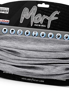Beechfield B 900 Morf® Original 53.0900 heather grey