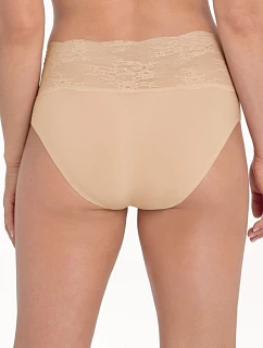 Essential Lace vyšší střih model 21230111 desert - Anita Classix