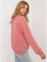 Bluzka CLM BZ model 20686455 ciemny różowy - FPrice